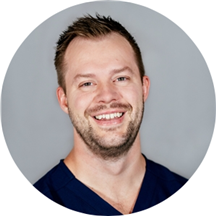 Dr. Jared Leber, DPM