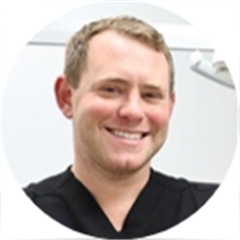 Dr. Jared Siegel, DDS