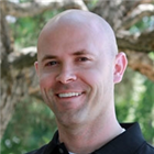 Dr. Jared Simpson, DDS