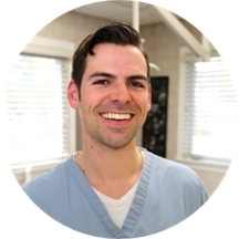 Dr. Jared Solomon, DMD