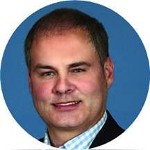 Dr. Jared Sullivan, MD, FACOG