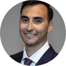 Dr. Jared Tuccillo, DMD