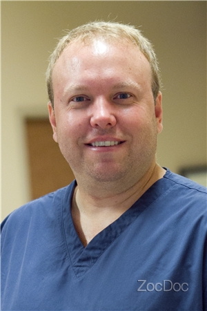 Dr. Jaret Walker, DPM