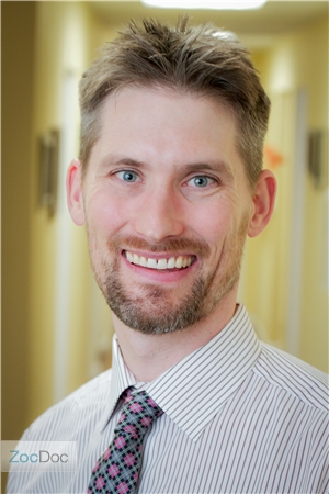 Dr. Jarlath Ryan, MD