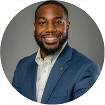 Dr. Jarrad Hodge, PhD
