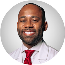 Dr. Jarred Graham, DDS