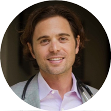 Dr. Jarred Mait, MD