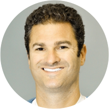 Dr. Jarred Seid, DDS