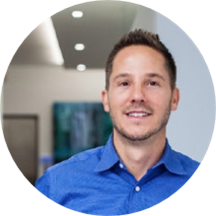 Dr. Jarrod Cornehl, DDS