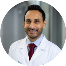 Dr. Jasal Patel, MD