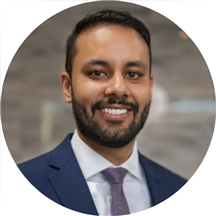 Dr. Jasandeep Uppal, OD