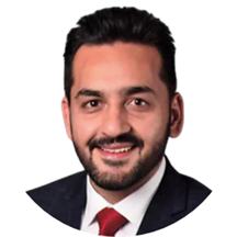 Dr. Jasjit Sidhu, DDS, FICOI