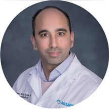 Dr. Jasmeet Garcha, MD