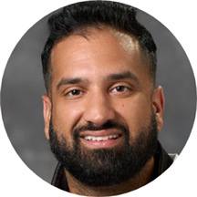 Dr. Jasmeet Gill, MD