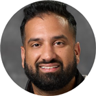 Dr. Jasmeet Gill, MD