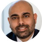 Dr. Jasmeet Punia, DDS