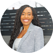 Dr. Jasmin Brooks Stephens, PhD