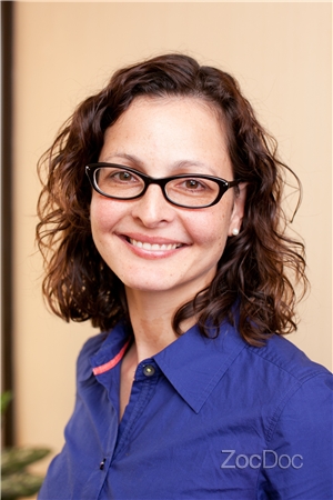 Dr. Jasmine Ahmadi, MD