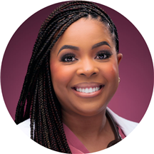 Dr. Jasmine Blunt, DNP