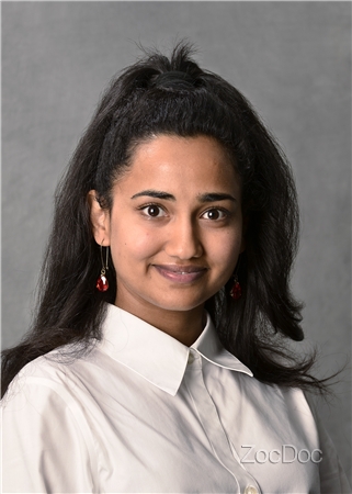 Dr. Jasmine Catalano, DPM, MS, FACPM
