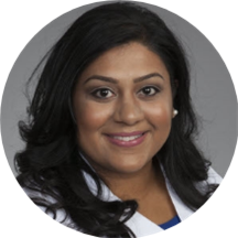 Dr. Jasmine Jacob, MD