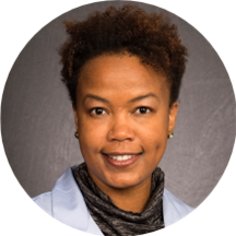 Dr. Jasmine M. Walton, MD