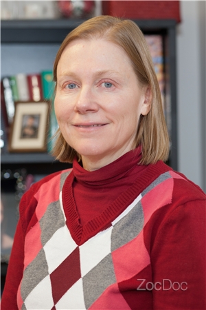 Dr. Jasmine Moghissi, MD