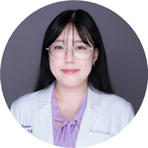 Dr. Jasmine Nguyen, OD