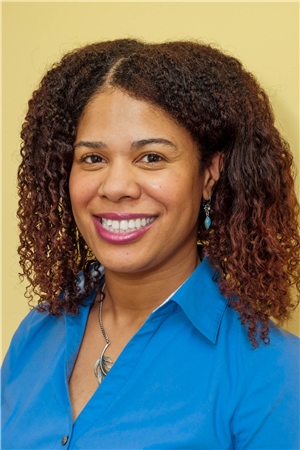 Dr. Jasmine Ritchie, DC