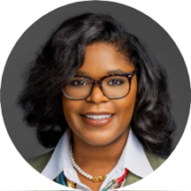 Dr. Jasmine Scott, DC