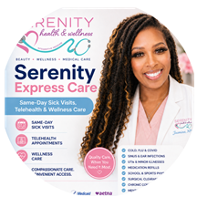 Dr. Jasmine Tinsley, DNP