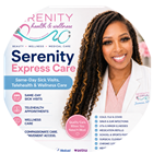 Dr. Jasmine Tinsley, DNP