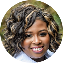 Dr. Jasmine Tinsley, FNP, DNP