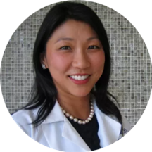 Dr. Jasmine Yun, MD, MBA
