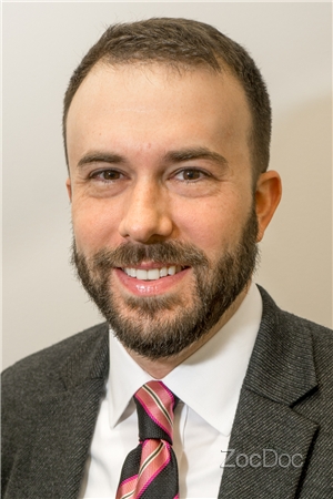 Dr. Jason Abel, DDS