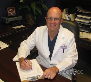 Dr. Jason Adams, MD