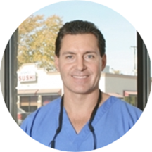 Dr. Jason Armstrong, DDS