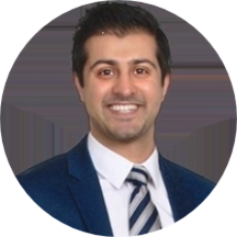 Dr. Jason Arora, DO