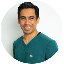 Dr. Jason Bastida, DDS