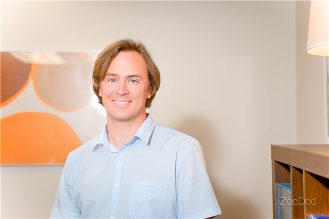 Dr. Jason Bennett, MD