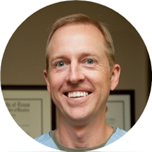 Dr. Jason Black, DDS