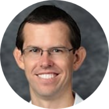 Dr. Jason Bridge, MD