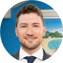 Dr. Jason Brisman, DDS