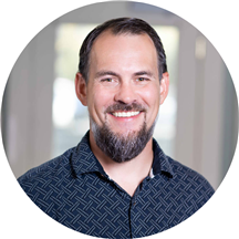 Dr. Jason Brown, DC
