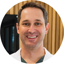 Dr. Jason Burns, DDS