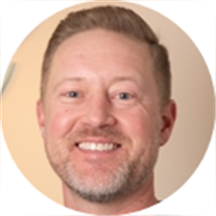 Dr. Jason Cahill, DC