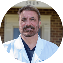 Dr. Jason Cataldo, DDS