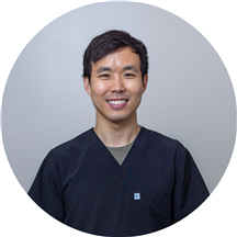 Dr. Jason Cho, DDS, MD