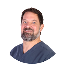 Dr. Jason Deroche, DC