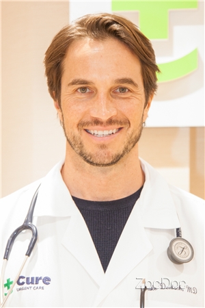 Dr. Jason Deutsch, MD